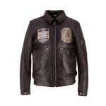 Jet Force Cuir / Коричневый