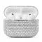 Apple AirPods Pro 3 Crystal Pearl