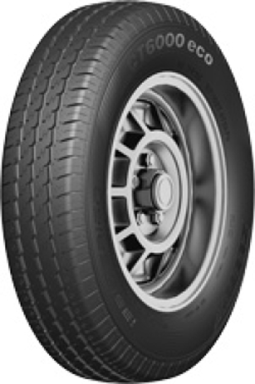 Легковая шина Zeetex CT6000 eco 245/45-R20 103W