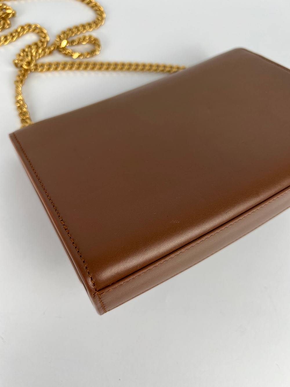 Сумка Saint Laurent Small Kate Tassel