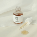 Восстанавливающая сыворотка для упругости кожи Beauty of Joseon Revive Serum: Ginseng + Snail Mucin 30 мл