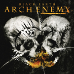 Arch Enemy / Black Earth (Limited Edition)(Coloured Vinyl)(LP)