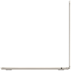 Ноутбук Apple MacBook Air 13 M2 16+256 ГБ 2022 сияющая звезда MC7W4