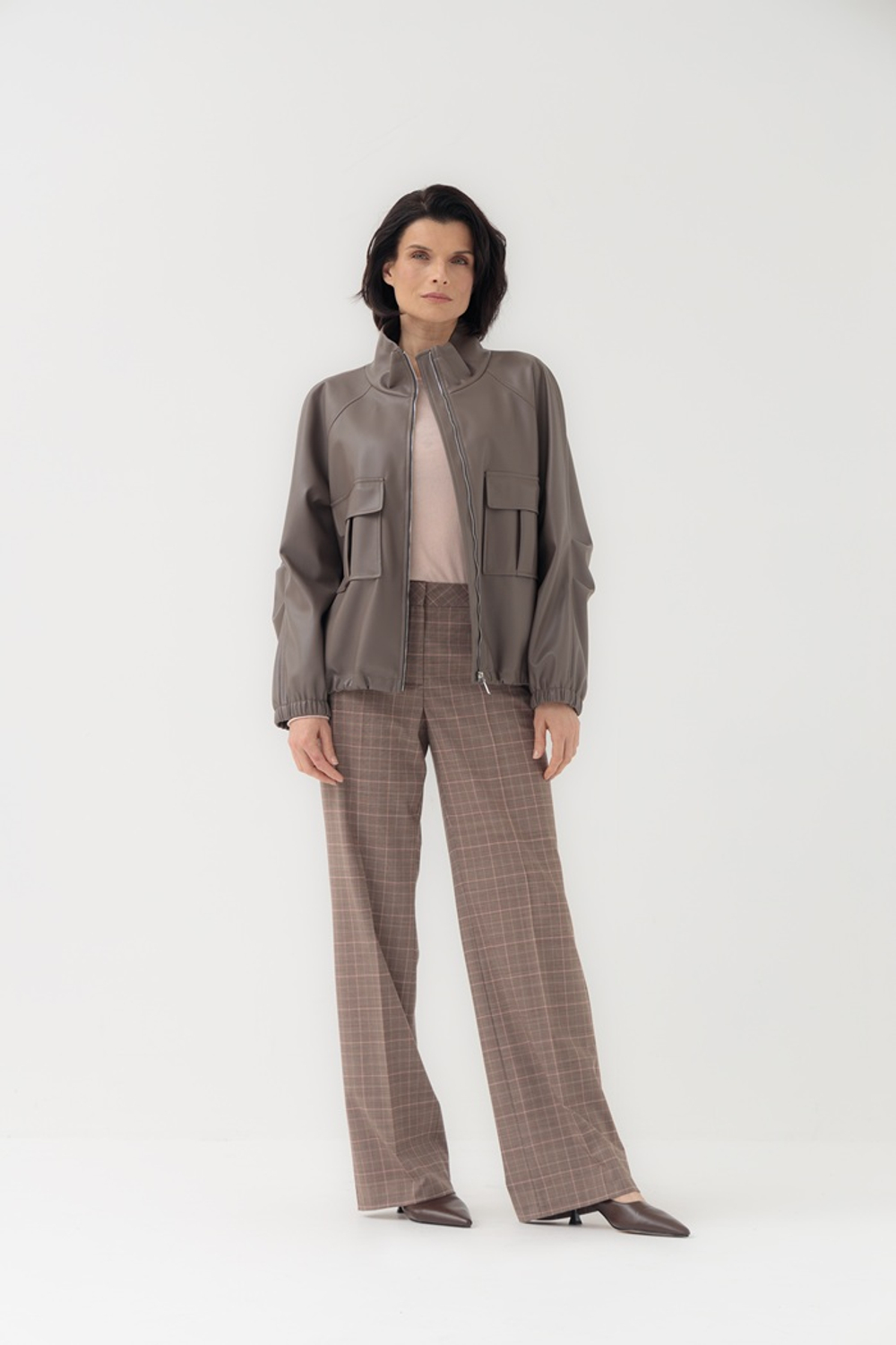 Куртка Виньола NOME Atelier