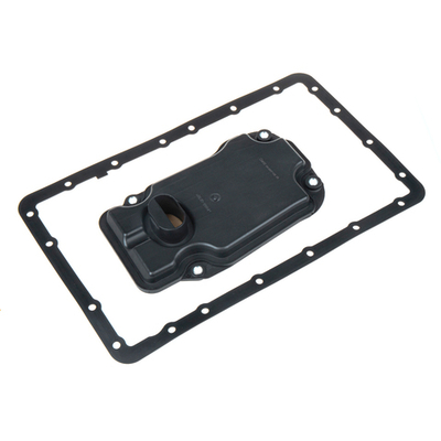 Фильтр АКПП с прокладкой поддона TOYOTA Land Cruiser 200/Tundra / LEXUS GX II/LX II GANZ GIH02077