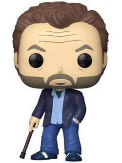 Funko POP! House M.D.: Dr. Gregory House (1842)