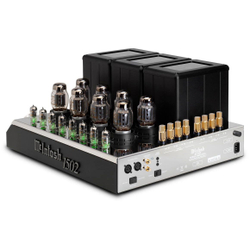 Усилитель мощности McIntosh MC1502