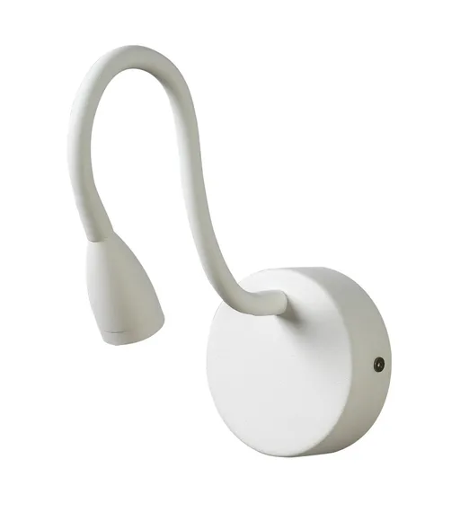 Спот Clt 212 CLT 212W WH Crystal Lux