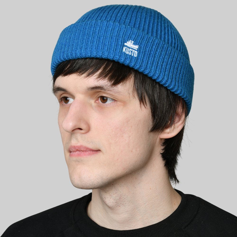 Key Short Blue