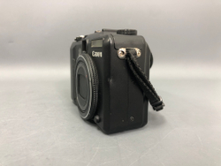Canon PowerShot G9