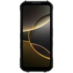 Смартфон Doogee V Max Play, 16/512GB, Armor Black (Черный)