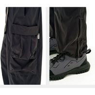 Брюки NOTHOMME Work Multipocket, черный