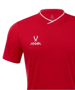 Футболка игровая Jogel DIVISION PerFormDRY Union Jersey, красный R2