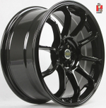 Комплект дисков Rays ZE40 17x7.5 et32 5x100/5x114.3