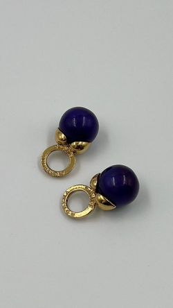 Подвески для серёг/клипс Agatha Paris