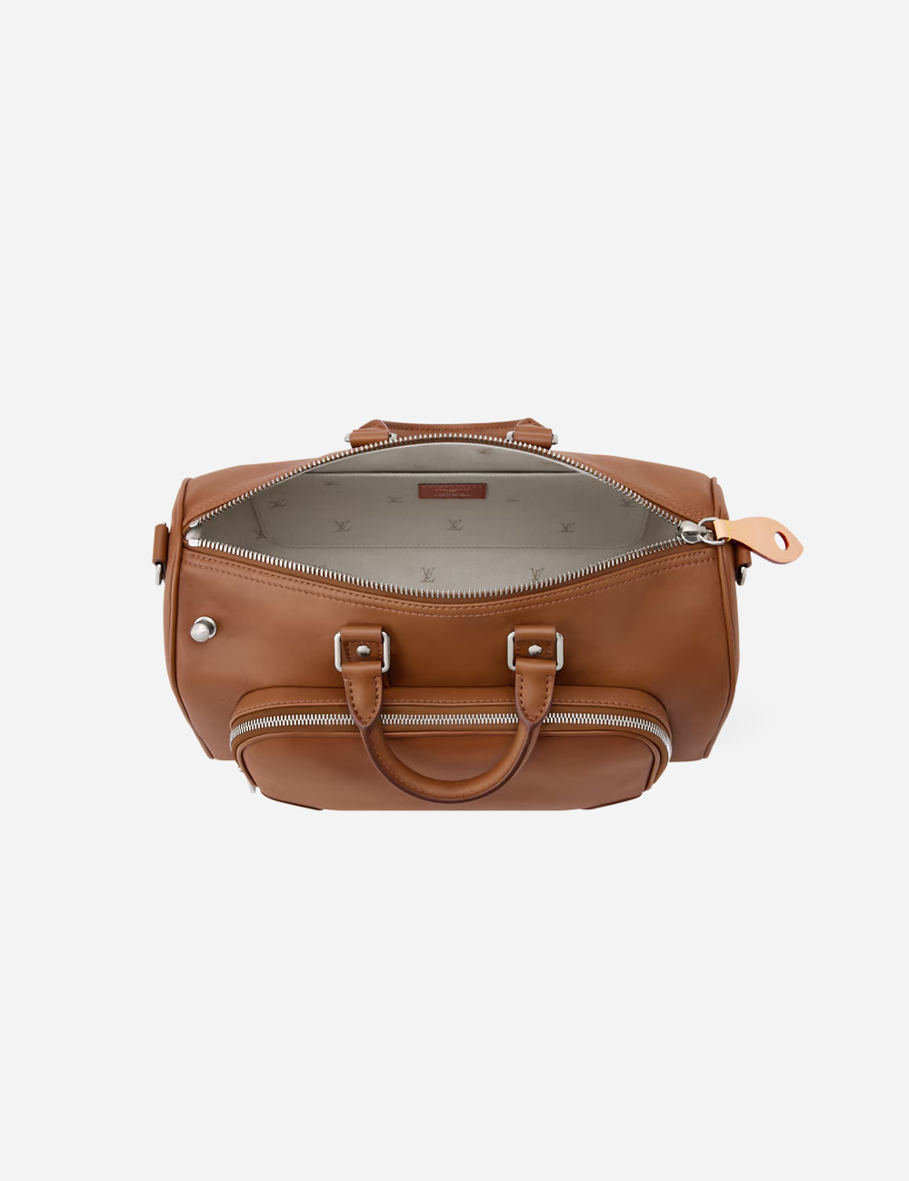 Дорожная Сумка Keepall Cargo Bandoulière 35 "Caramel"