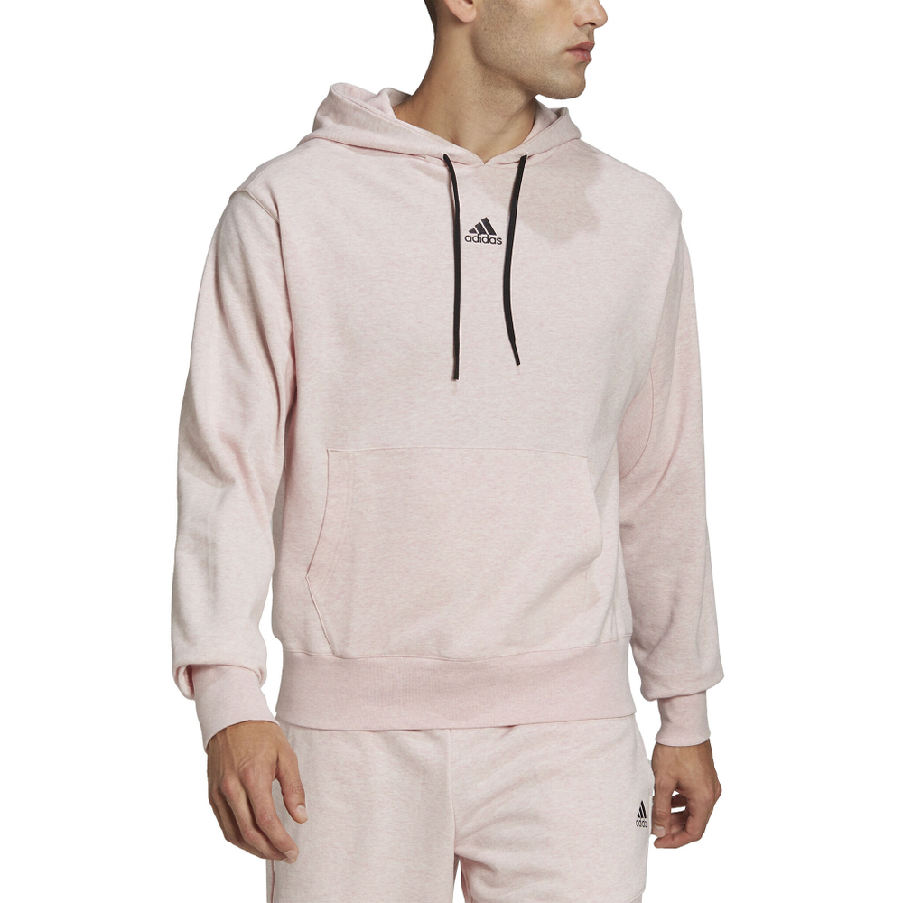 Мужская кофта теннисная adidas BotanDyed Hoody Men - Pink