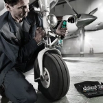Торцовая головка 7/8" Zyklop 1/2″ дюймовая WERA 05003628001