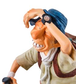 Forchino FO-85551 Статуэтка «Турист» (The Hiker. Forchino)