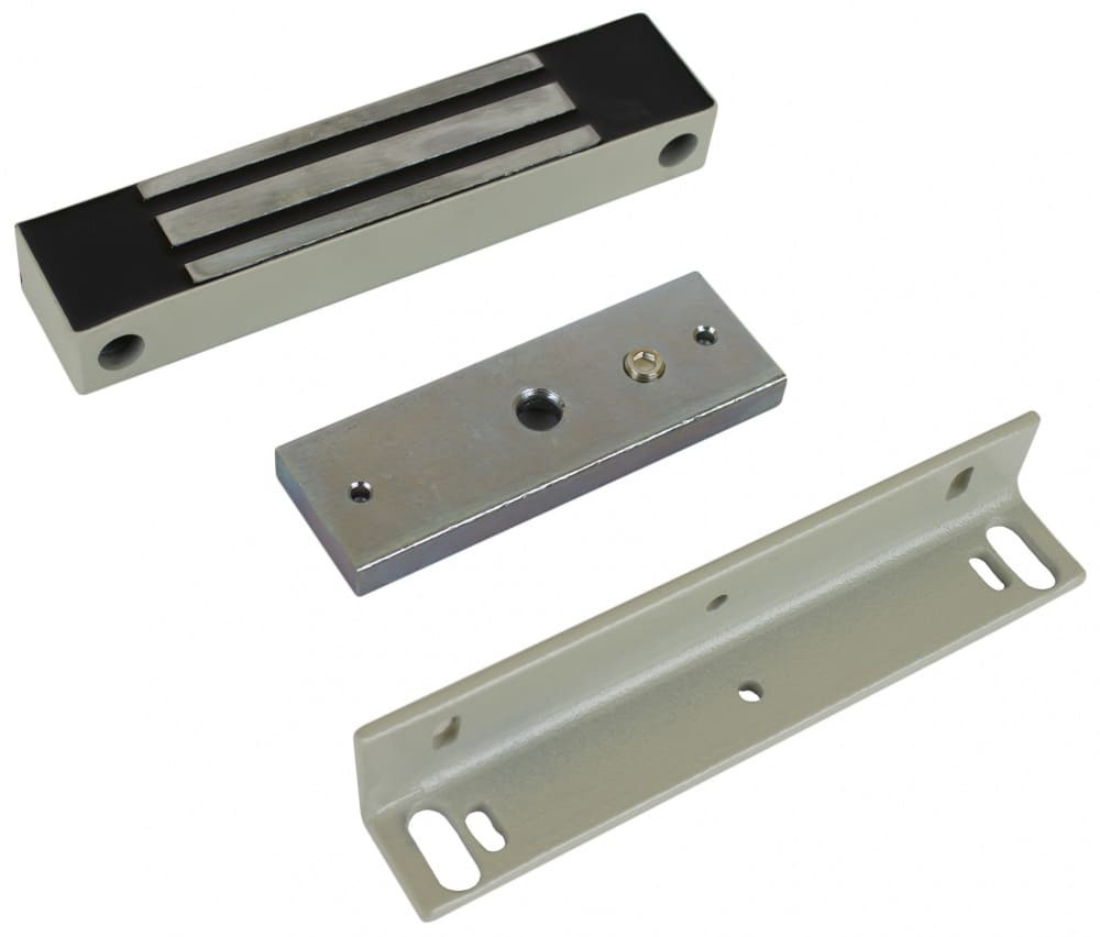 AccordTec ML-180KB с уголком СКУД
