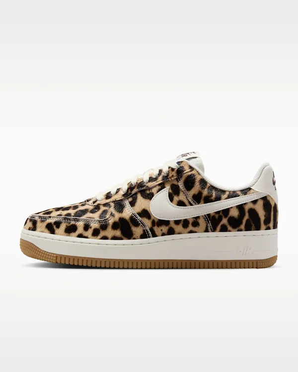 Кроссовки женские NIKE W AIR FORCE 1 '07 ND1