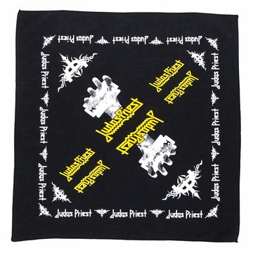 Бандана Judas Priest (055)