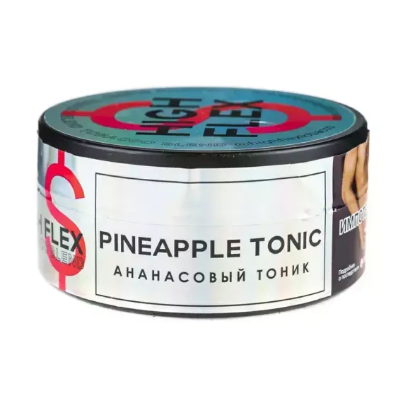High Flex - Pineapple Tonic (100г)