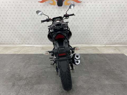 Suzuki Gixxer 150 2020