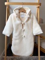 Конверт Loro Piana Baby Cashmere, 0-6 месяцев