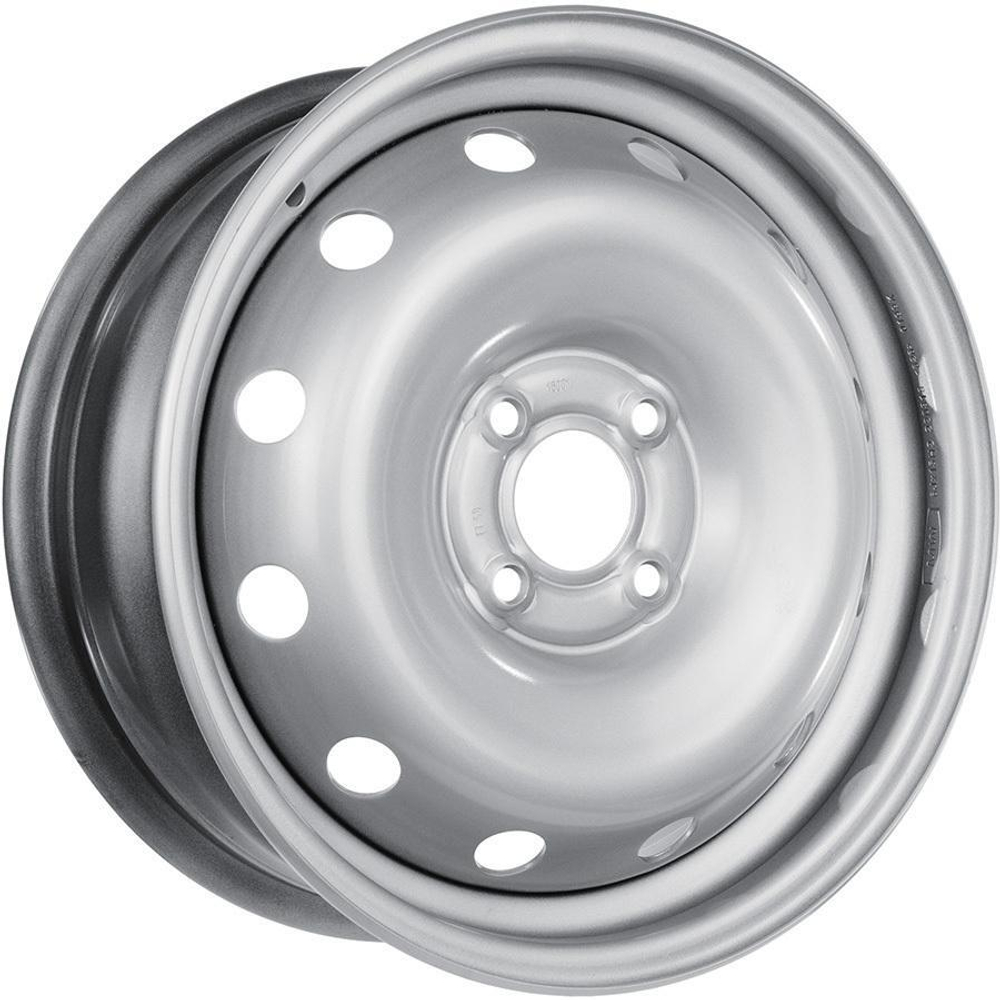 Magnetto 15003 6x15 4x100 ET 46 Dia 54.1 (черный)
