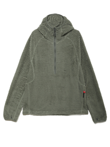 Мужская Толстовка (Half-zip) Primaloft Ursa