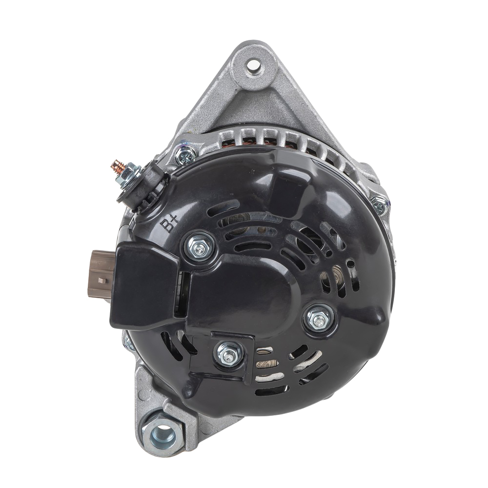 Генератор (14V/100A) TOYOTA Auris 07/Corolla 06 GANZ GIP13027
