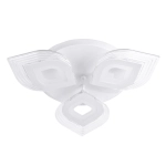 Потолочный светильник LED4U 2728-3