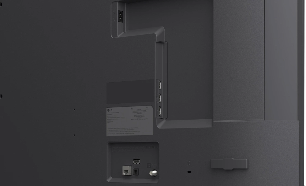 Телевизор LG 75QNED80B6A.ARUG
