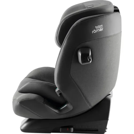 Автокресло Britax Roemer Advansafix Pro Style Mineral Grey