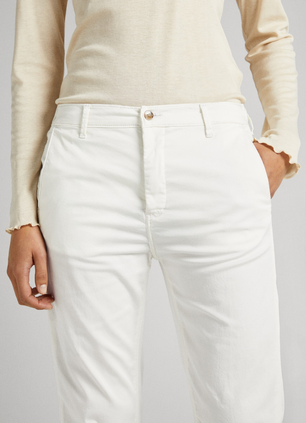 Брюки  Pepe Jeans London