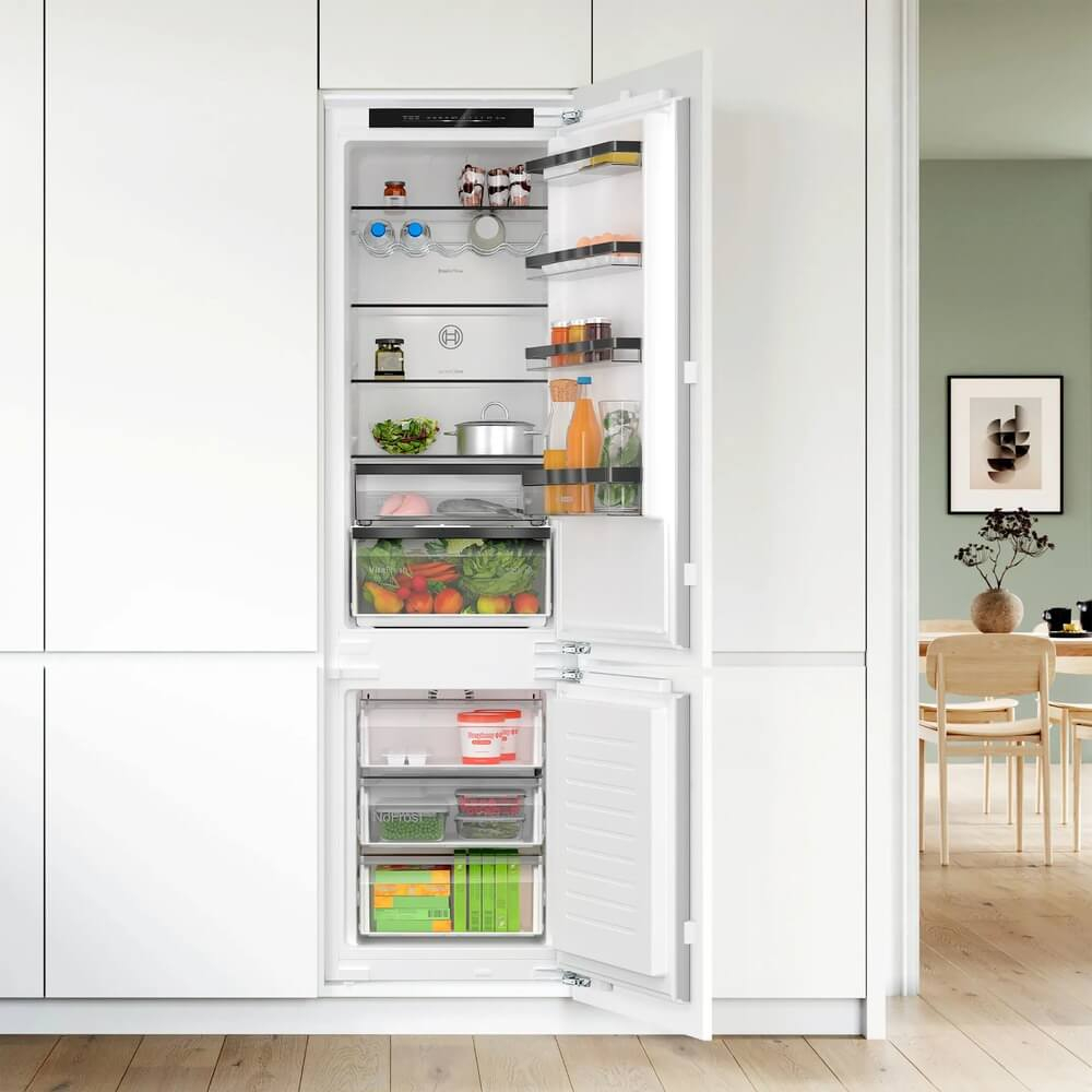 BOSCH KIN96SFD0