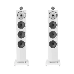 Bowers & Wilkins 702 S3 Satin White
