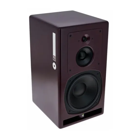 PSI Audio A25-Ms Red