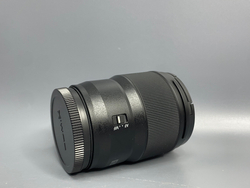 Panasonic Lumix S 35mm 1.8 L-Mount