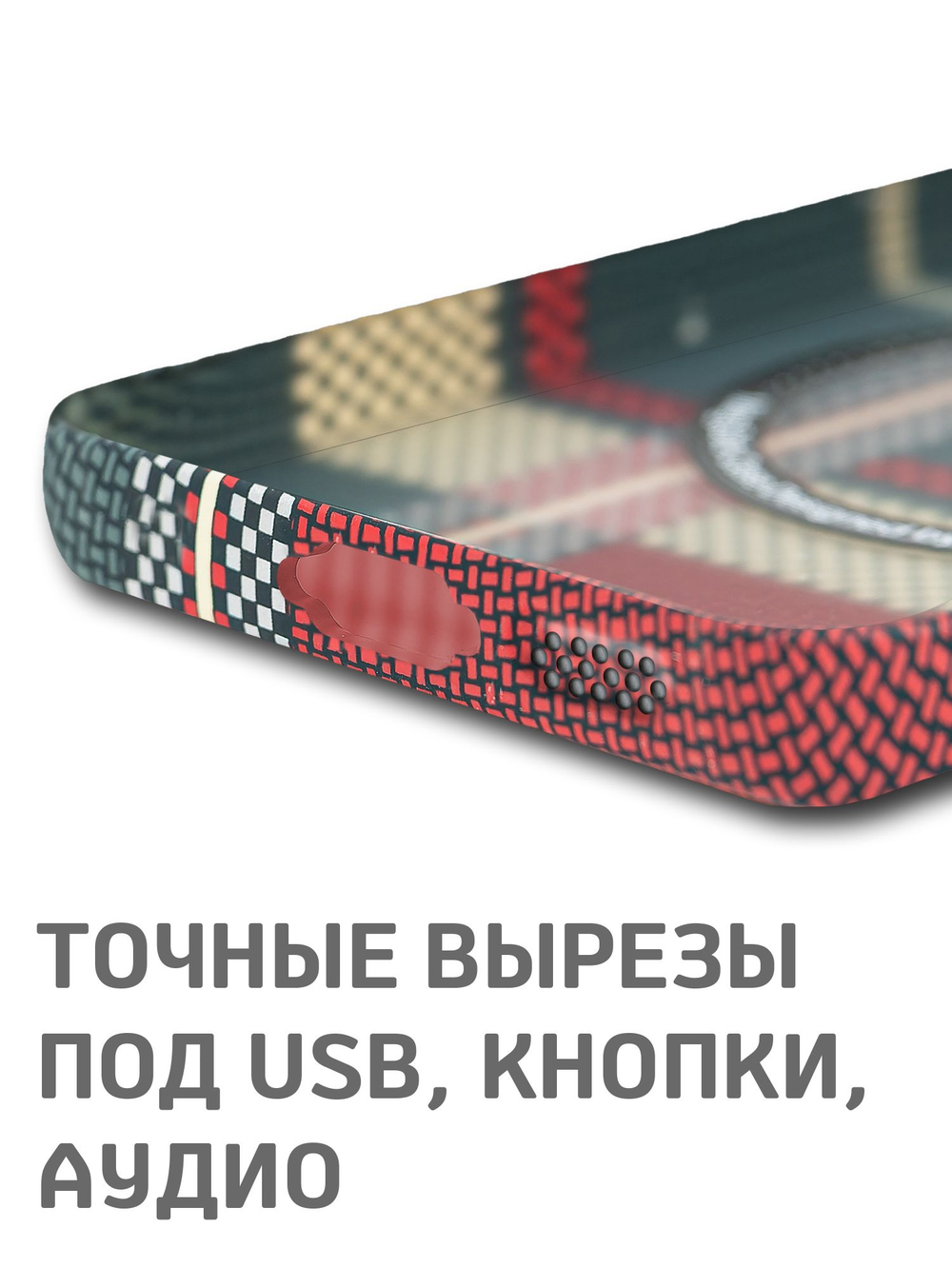 Дизайнерский чехол для SAMSUNG GALAXY S23 (не ULTRA / PLUS / FE!) с камерой-подставкой и MagSafe
