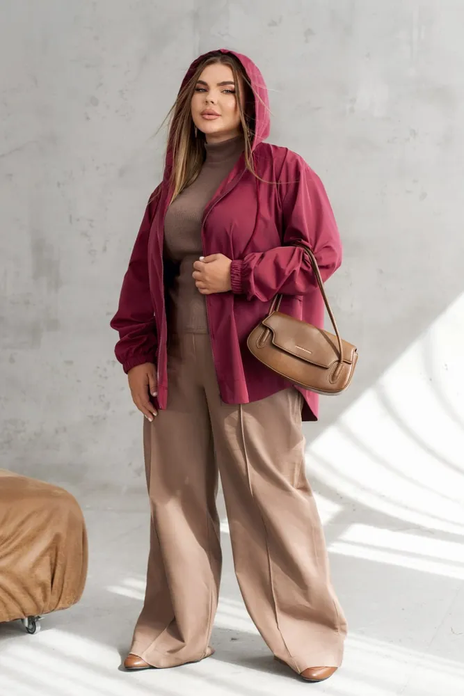 Ветровка УК-2624-3 Фабрика Моды