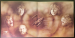 The Moody Blues ‎– Seventh Sojourn (Скандинавия 1981г.)