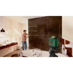 Лазерный нивелир Universal Level 360 BOSCH 0603663E03