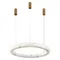 Подвесной светильник Oslo acrylic 10547/1000 Loft It