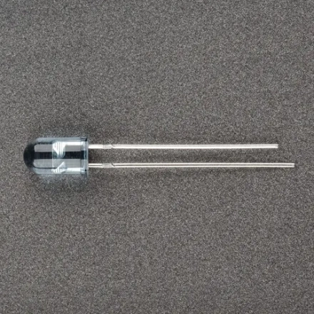Светодиод ARL-5613IRAC (Arlight, 5мм (круглый))