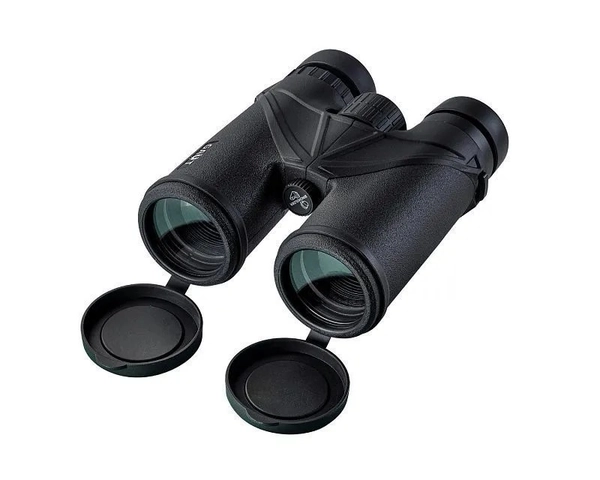 Бинокль Atlas10x42, Roof-линзы BK7, GAUT цвет - черный, 560г