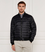 Куртка бомбер POLO RALPH LAUREN - черный(710949961)