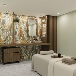 ELITE SAMUI DECOR A+B 60x120 MATT (2 шт в компл)