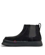 MEN'S CHELSEA CRAFTED Black